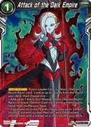 Attack of the Dark Empire [BT16-123]