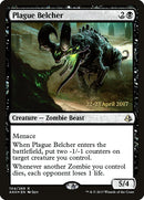 Plague Belcher (Prerelease Promo) [Amonkhet Prerelease Promos]