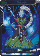 Vados (Assault of the Saiyans) [BT7-038_PR]