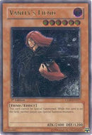 Vanity's Fiend (UTR) [CDIP-EN017] Ultimate Rare