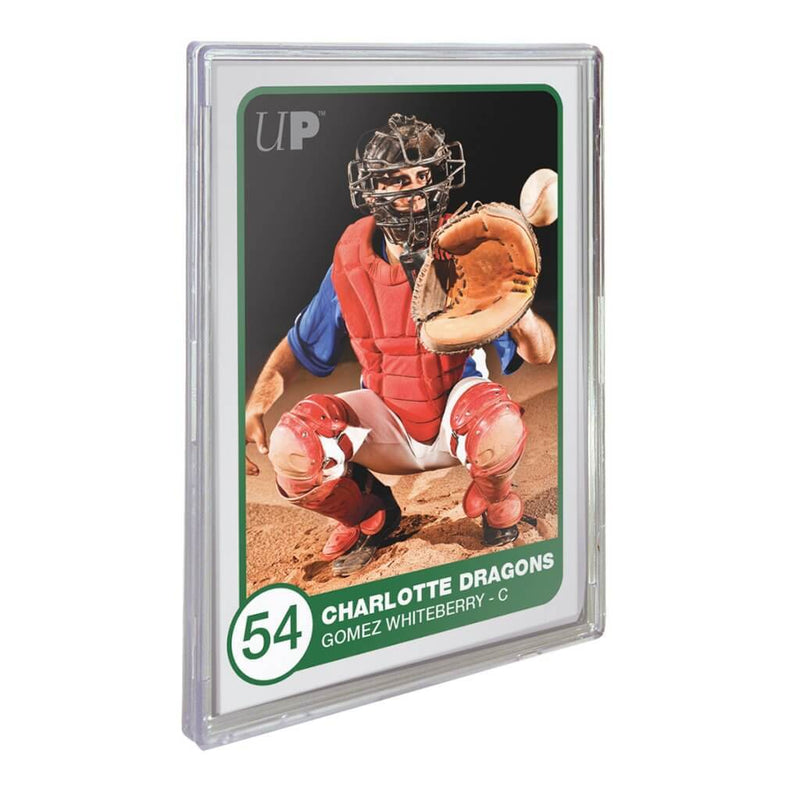 Mini Snap! (Ultra Pro Specialty Card Holder)