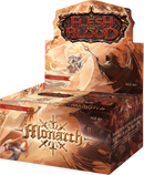 Flesh and Blood: Monarch Booster Box (Unlimited) - Pre Order (Releases May 21st 2021) - Duel Kingdom