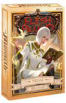 Flesh and Blood: Prism (Illusionist) Monarch Blitz Deck  LIMIT OF 1 PER CUSTOMER - Releases May 14th, 2021 - Duel Kingdom