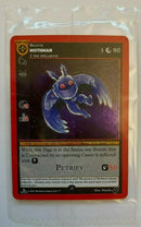Mothman Sealed Promo Full Holo 1st Edition